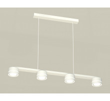 Подвесной светильник Ambrella Light Traditional (C9151, N8433) XB9151201