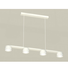 Подвесной светильник Ambrella Light Traditional (C9151, N8433) XB9151201