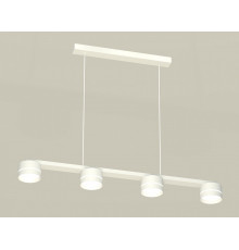 Подвесной светильник Ambrella Light Traditional (C9151, N8461) XB9151202