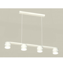 Подвесной светильник Ambrella Light Traditional (C9151, N8444) XB9151203