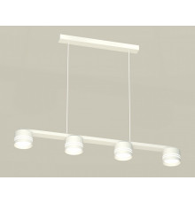 Подвесной светильник Ambrella Light Traditional (C9151, N8477) XB9151204