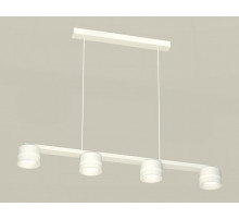 Подвесной светильник Ambrella Light Traditional (C9151, N8401) XB9151205