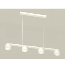 Подвесной светильник Ambrella Light Traditional (C9151, N8401) XB9151205
