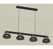 Подвесной светильник Ambrella Light Traditional (C9152, N8141) XB9152100