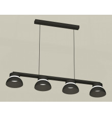 Подвесной светильник Ambrella Light Traditional (C9152, N8141) XB9152100