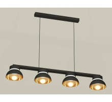 Подвесной светильник Ambrella Light Traditional (C9152, N8145) XB9152101