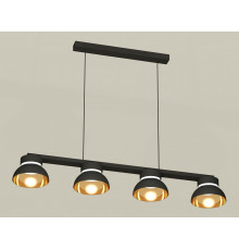 Подвесной светильник Ambrella Light Traditional (C9152, N8145) XB9152101