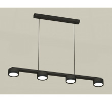 Подвесной светильник Ambrella Light Traditional (C9152, N8113) XB9152150