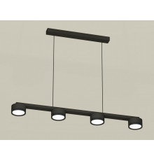 Подвесной светильник Ambrella Light Traditional (C9152, N8113) XB9152150