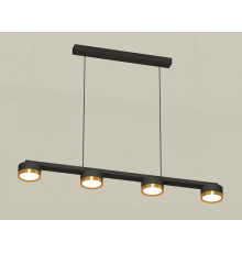 Подвесной светильник Ambrella Light Traditional (C9152, N8124) XB9152152