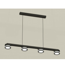Подвесной светильник Ambrella Light Traditional (C9152, N8415) XB9152200
