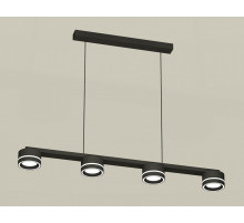 Подвесной светильник Ambrella Light Traditional (C9152, N8434) XB9152201