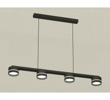 Подвесной светильник Ambrella Light Traditional (C9152, N8462) XB9152202