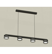 Подвесной светильник Ambrella Light Traditional (C9152, N8462) XB9152202