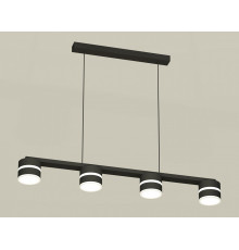 Подвесной светильник Ambrella Light Traditional (C9152, N8445) XB9152203