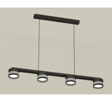 Подвесной светильник Ambrella Light Traditional (C9152, N8478) XB9152204