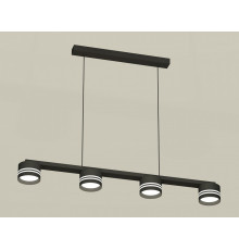 Подвесной светильник Ambrella Light Traditional (C9152, N8478) XB9152204