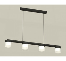 Подвесной светильник Ambrella Light Traditional (C9152, N8402) XB9152205