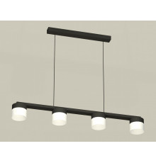 Подвесной светильник Ambrella Light Traditional (C9152, N8402) XB9152205