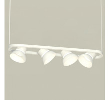 Подвесной светильник Ambrella Light Traditional DIY (С9163, N8140) XB9163080