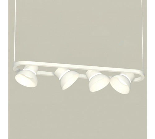 Подвесной светильник Ambrella Light Traditional DIY (С9163, N8140) XB9163080