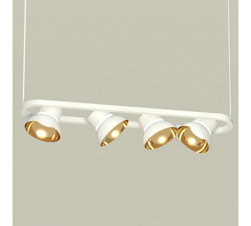 Подвесной светильник Ambrella Light Traditional DIY (С9163, N8144) XB9163081