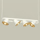 Подвесной светильник Ambrella Light Traditional DIY (С9163, N8144) XB9163081