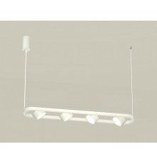 Подвесной светильник Ambrella Light Traditional (C9163, N8112) XB9163100