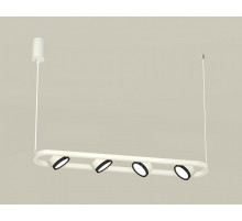 Подвесной светильник Ambrella Light Traditional (C9163, N8113) XB9163101