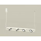 Подвесной светильник Ambrella Light Traditional (C9163, N8113) XB9163101