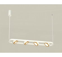 Подвесной светильник Ambrella Light Traditional (C9163, N8124) XB9163102
