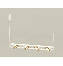 Подвесной светильник Ambrella Light Traditional (C9163, N8124) XB9163102