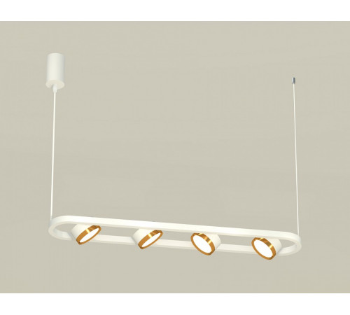 Подвесной светильник Ambrella Light Traditional (C9163, N8124) XB9163102