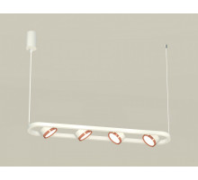 Подвесной светильник Ambrella Light Traditional (C9163, N8126) XB9163103