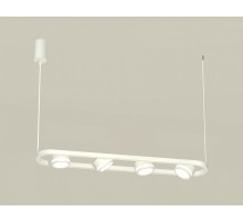 Подвесной светильник Ambrella Light Traditional (C9163, N8412) XB9163150