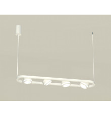 Подвесной светильник Ambrella Light Traditional (C9163, N8412) XB9163150