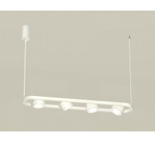 Подвесной светильник Ambrella Light Traditional (C9163, N8433) XB9163151