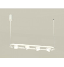 Подвесной светильник Ambrella Light Traditional (C9163, N8433) XB9163151