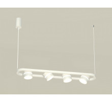 Подвесной светильник Ambrella Light Traditional (C9163, N8444) XB9163152