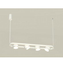Подвесной светильник Ambrella Light Traditional (C9163, N8444) XB9163152