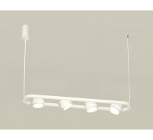 Подвесной светильник Ambrella Light Traditional (C9163, N8477) XB9163153