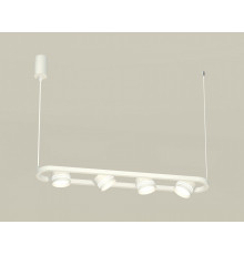 Подвесной светильник Ambrella Light Traditional (C9163, N8477) XB9163153