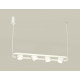 Подвесной светильник Ambrella Light Traditional (C9163, N8477) XB9163153