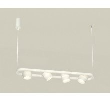 Подвесной светильник Ambrella Light Traditional (C9163, N8402) XB9163154
