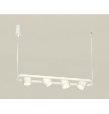 Подвесной светильник Ambrella Light Traditional (C9163, N8402) XB9163154