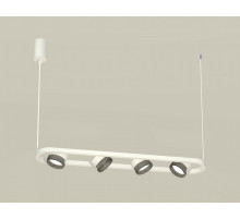Подвесной светильник Ambrella Light Traditional (C9163, N8484) XB9163200