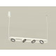 Подвесной светильник Ambrella Light Traditional (C9163, N8484) XB9163200