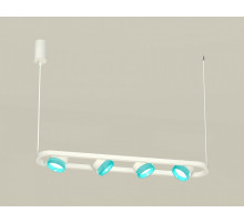 Подвесной светильник Ambrella Light Traditional (C9163, N8488) XB9163201