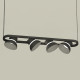 Подвесной светильник Ambrella Light Traditional DIY (С9164, N8141) XB9164080