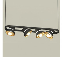Подвесной светильник Ambrella Light Traditional DIY (С9164, N8145) XB9164081